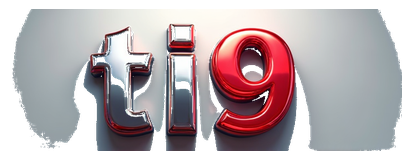 ti9 logo